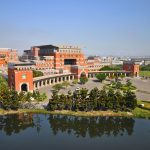 đại học khai nam