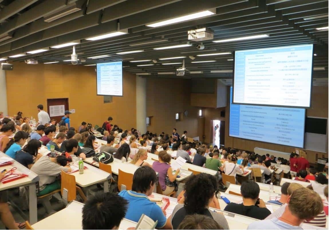 đại học quốc lập Đài Loan