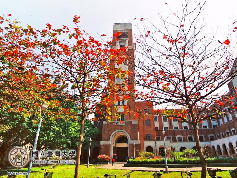 đại học quốc lập Đài Loan