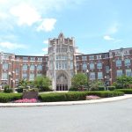 đại học Tịnh Nghi