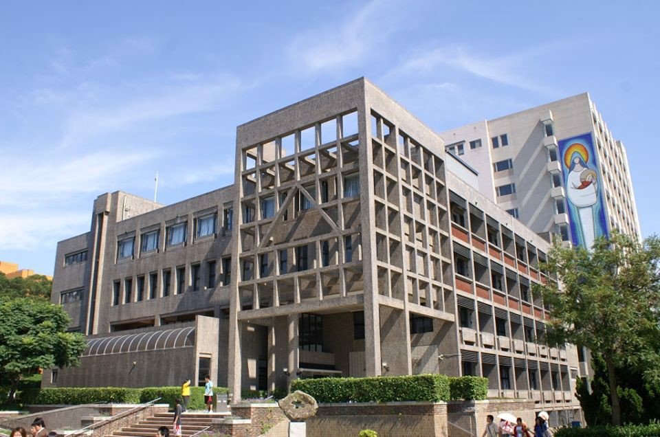 đại học Tịnh Nghi