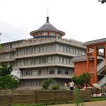 đại học văn hoá trung quốc