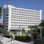 đại học Đạm Giang