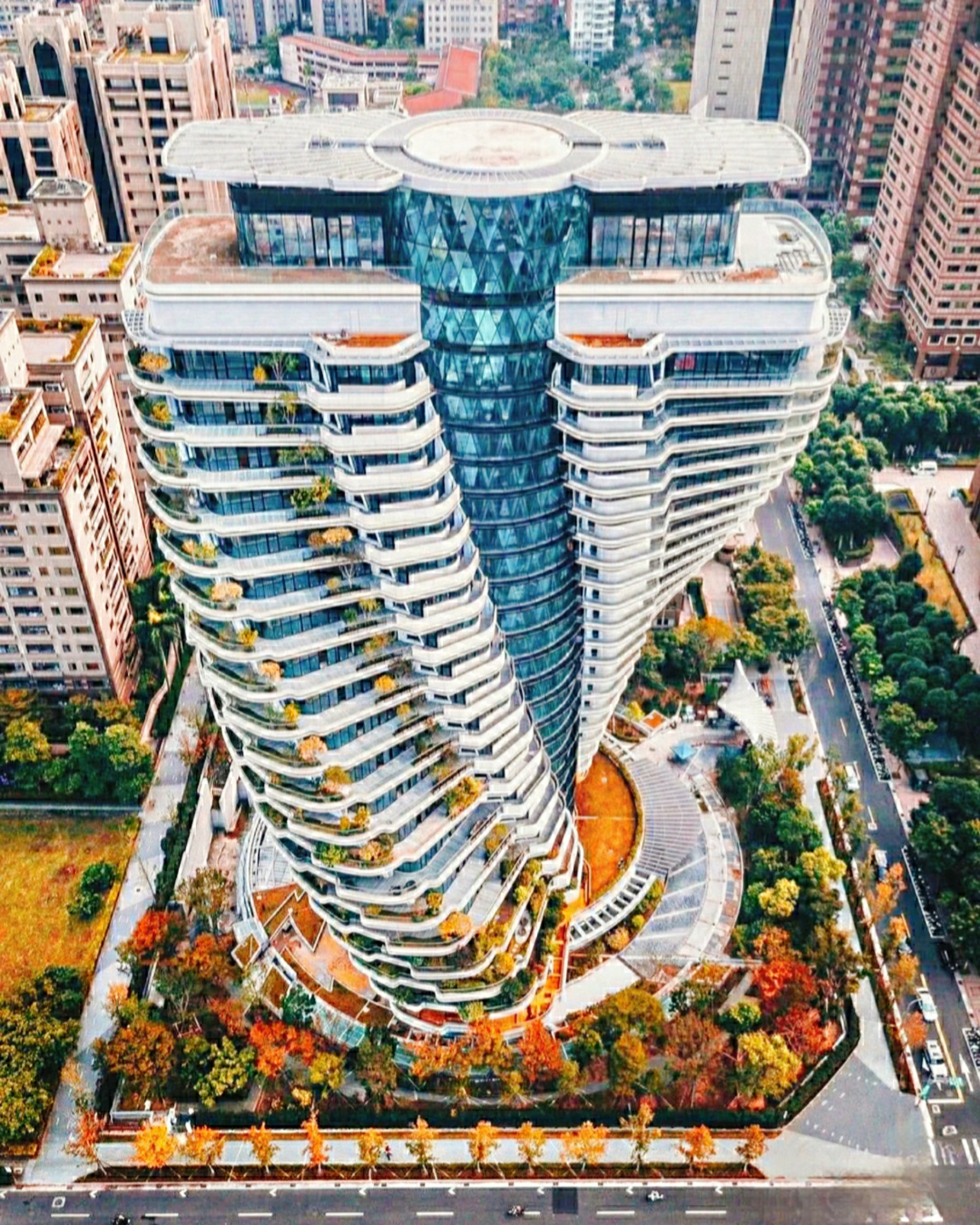 Đại học KHCN Tp Đài Bắc