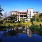 Đại học Hoa Phạm