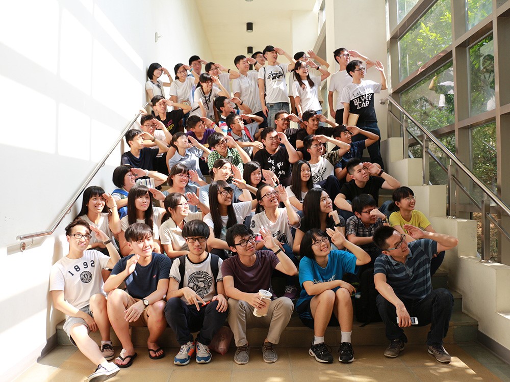 Đại học Minh Đạo