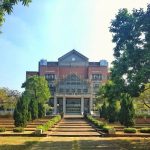 Đại học Trung Chính