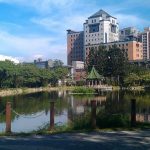 Đại học Thanh Hoa